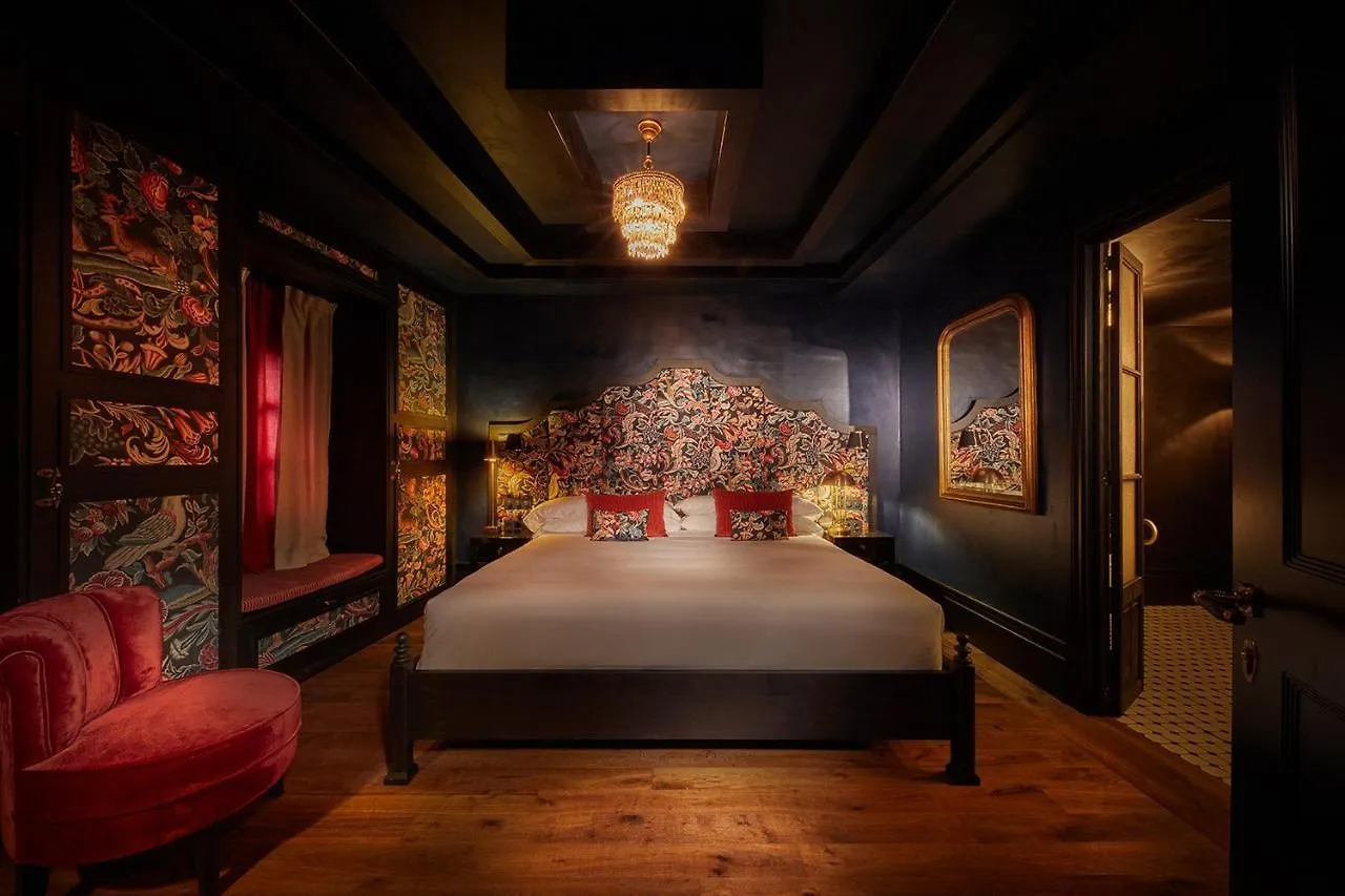 Palma Riad - Adults Only Hotell