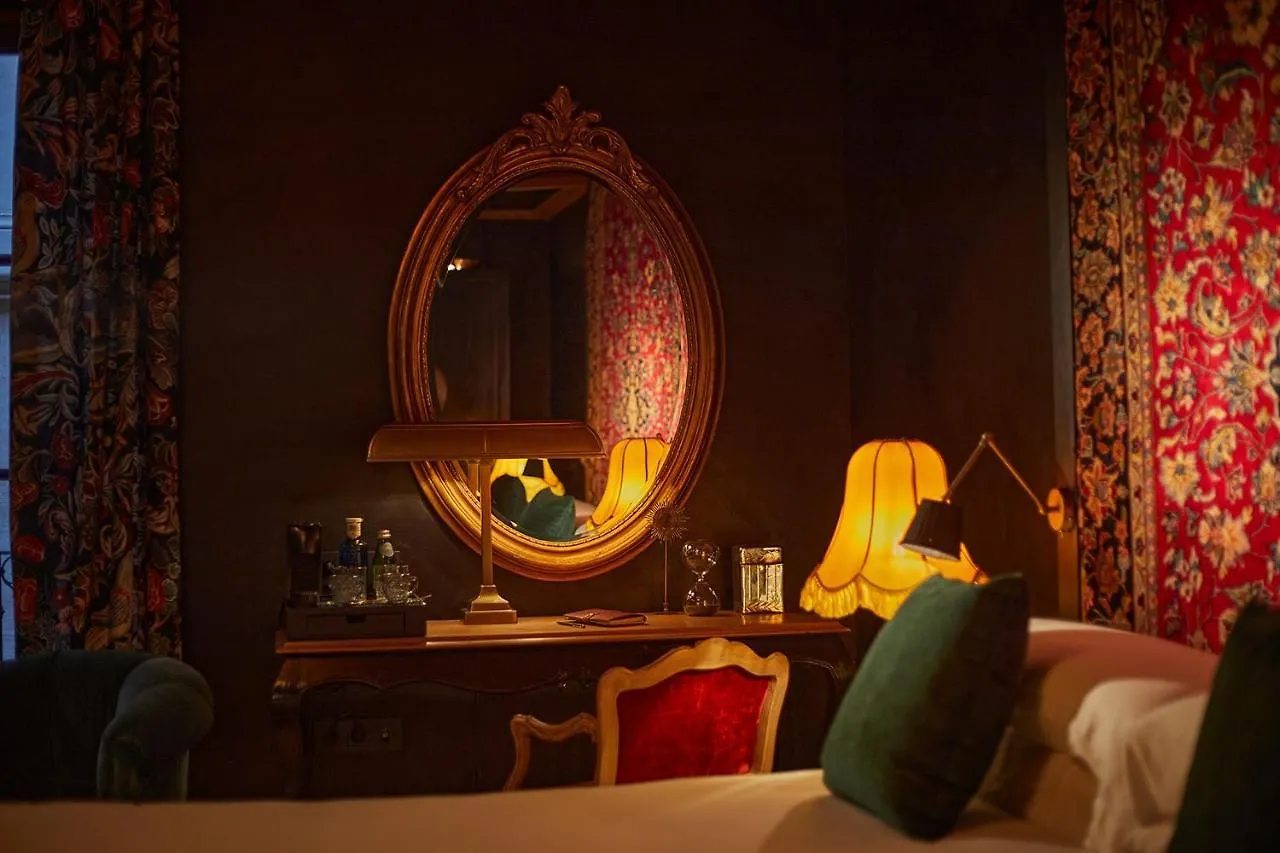 Palma Riad - Adults Only Hotell