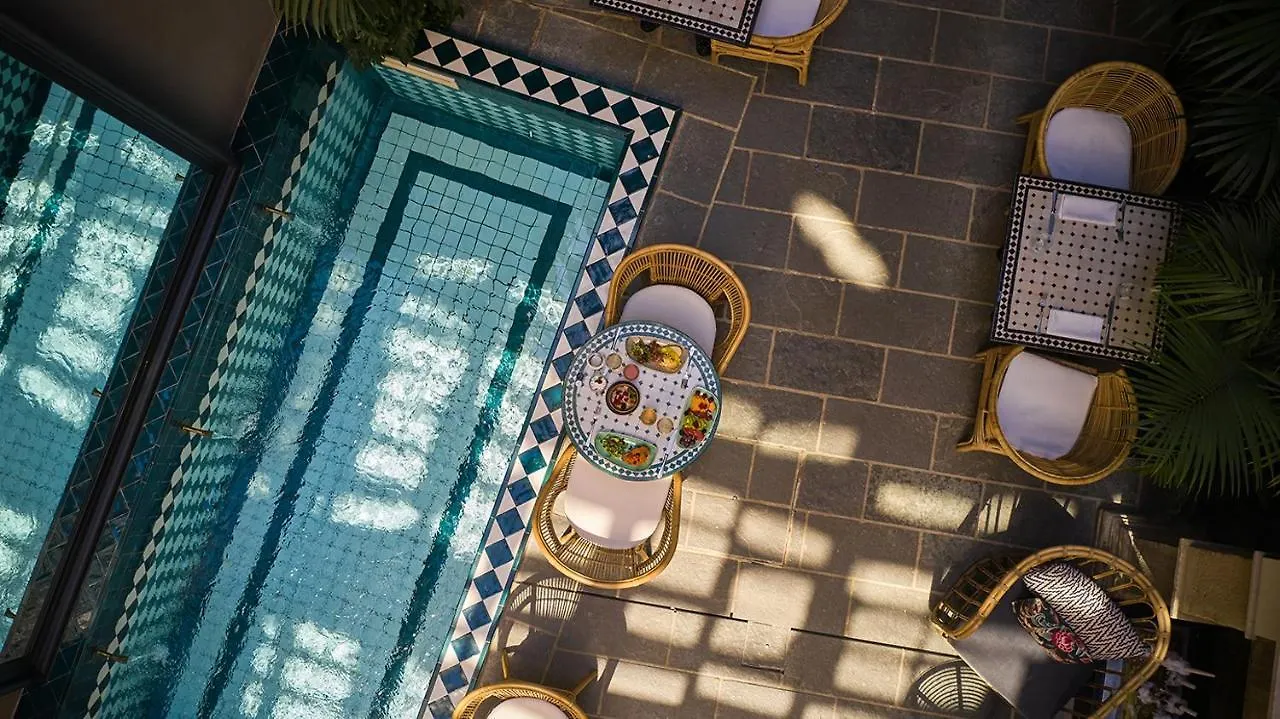 Palma Riad - Adults Only Hotel Spain