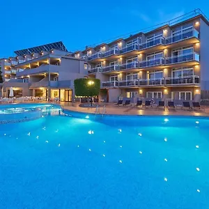 Hotel Bq Augusta, PMI