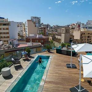 Hotel Js Plaza, PMI