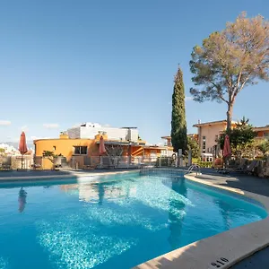 Hesperia Ciudad De Mallorca PMI