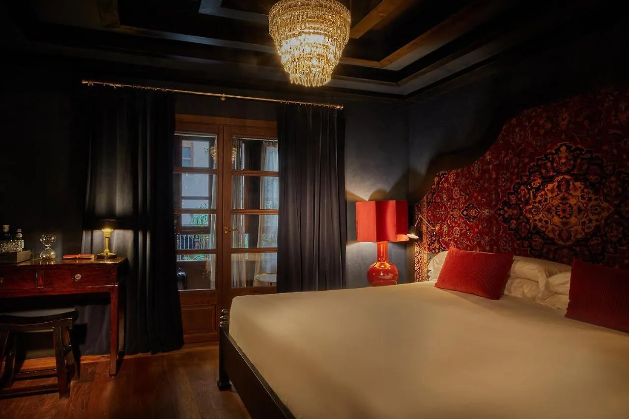 Hotel Palma Riad - Adults Only