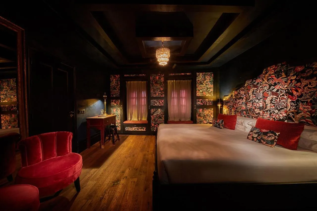 Hotell Palma Riad - Adults Only