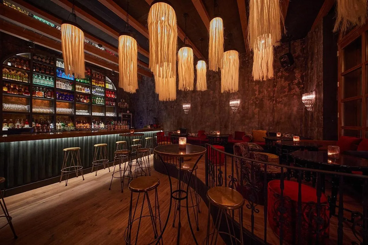 Hotell Palma Riad - Adults Only