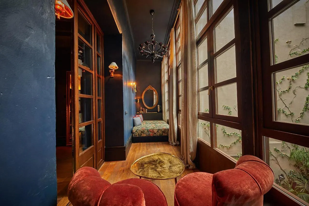 Palma Riad - Adults Only 5*, Palma de Mallorca Spain