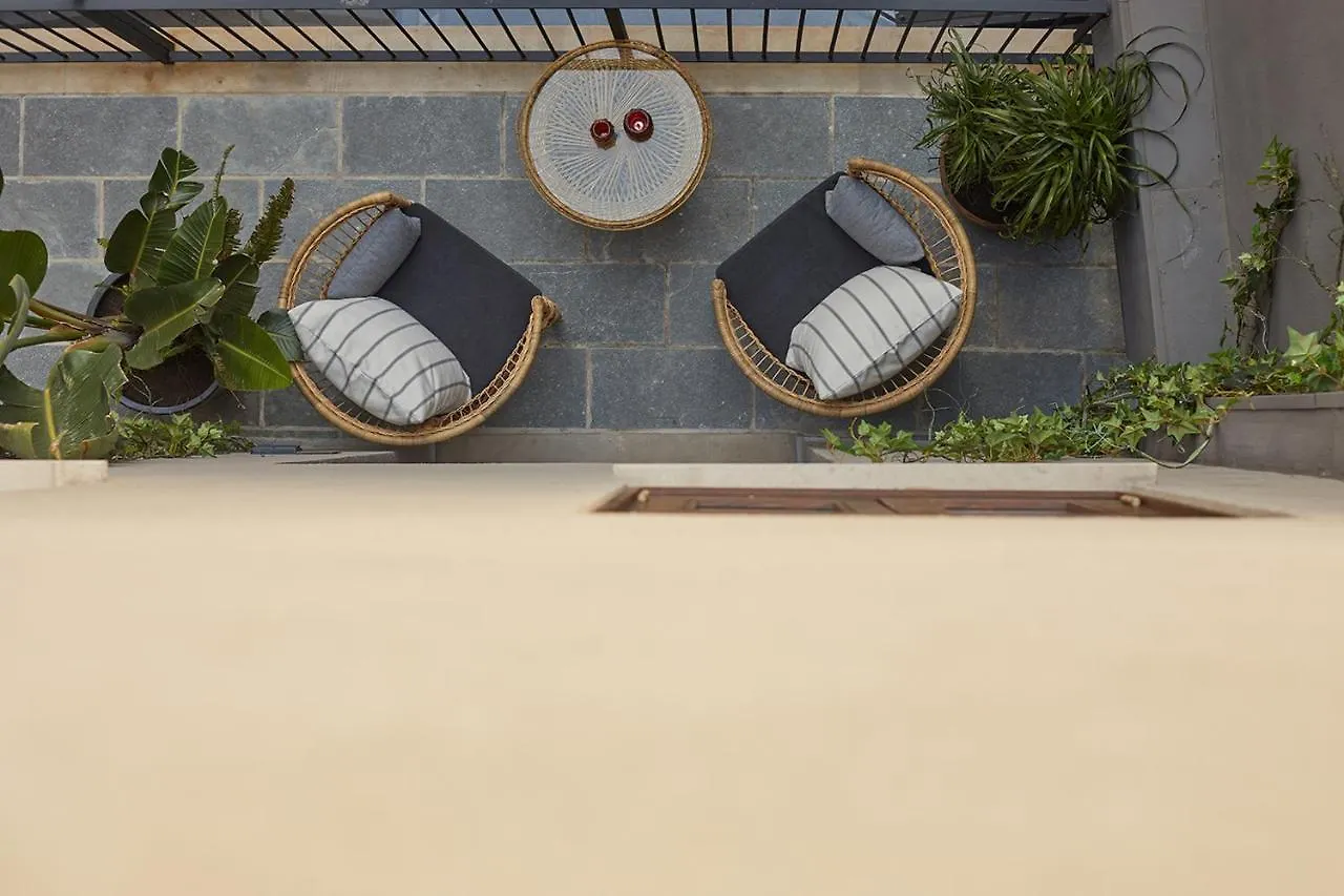Palma Riad - Adults Only Hotel Palma de Mallorca