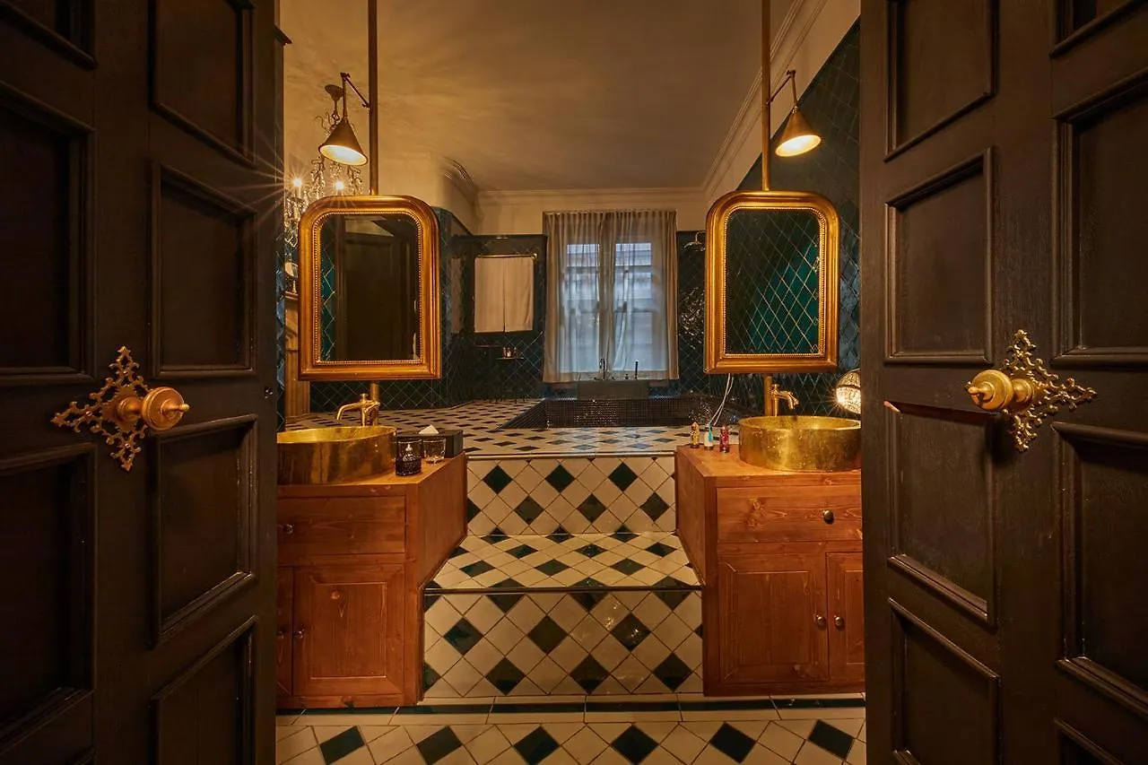 ***** Hotel Palma Riad - Adults Only Spain