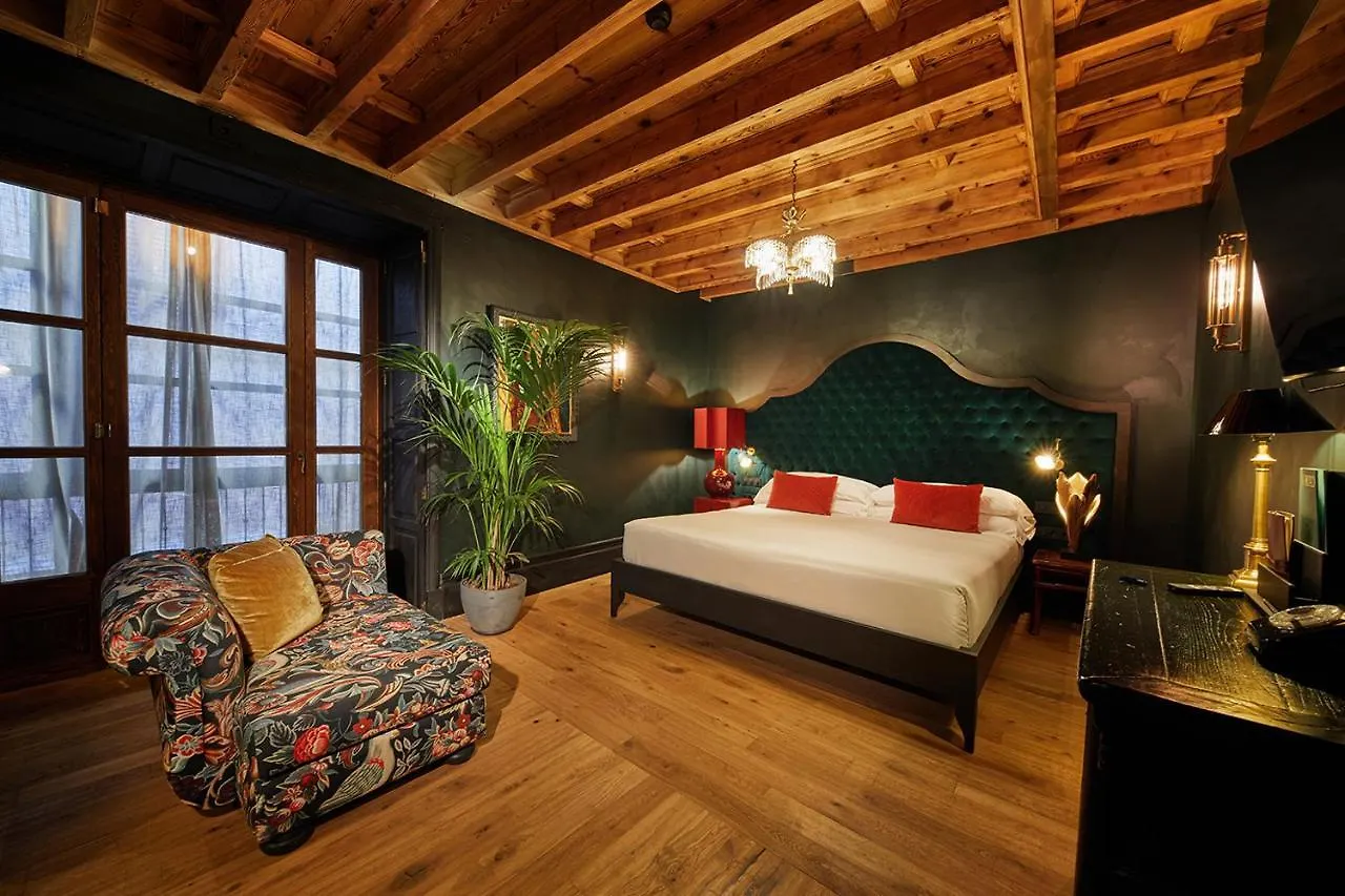 Palma Riad - Adults Only Hotell PMI