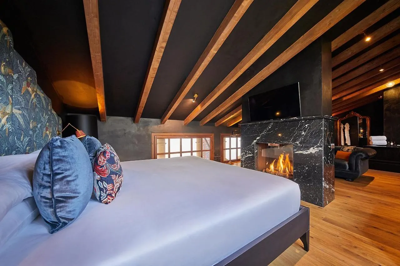 Palma Riad - Adults Only 5*, PMI