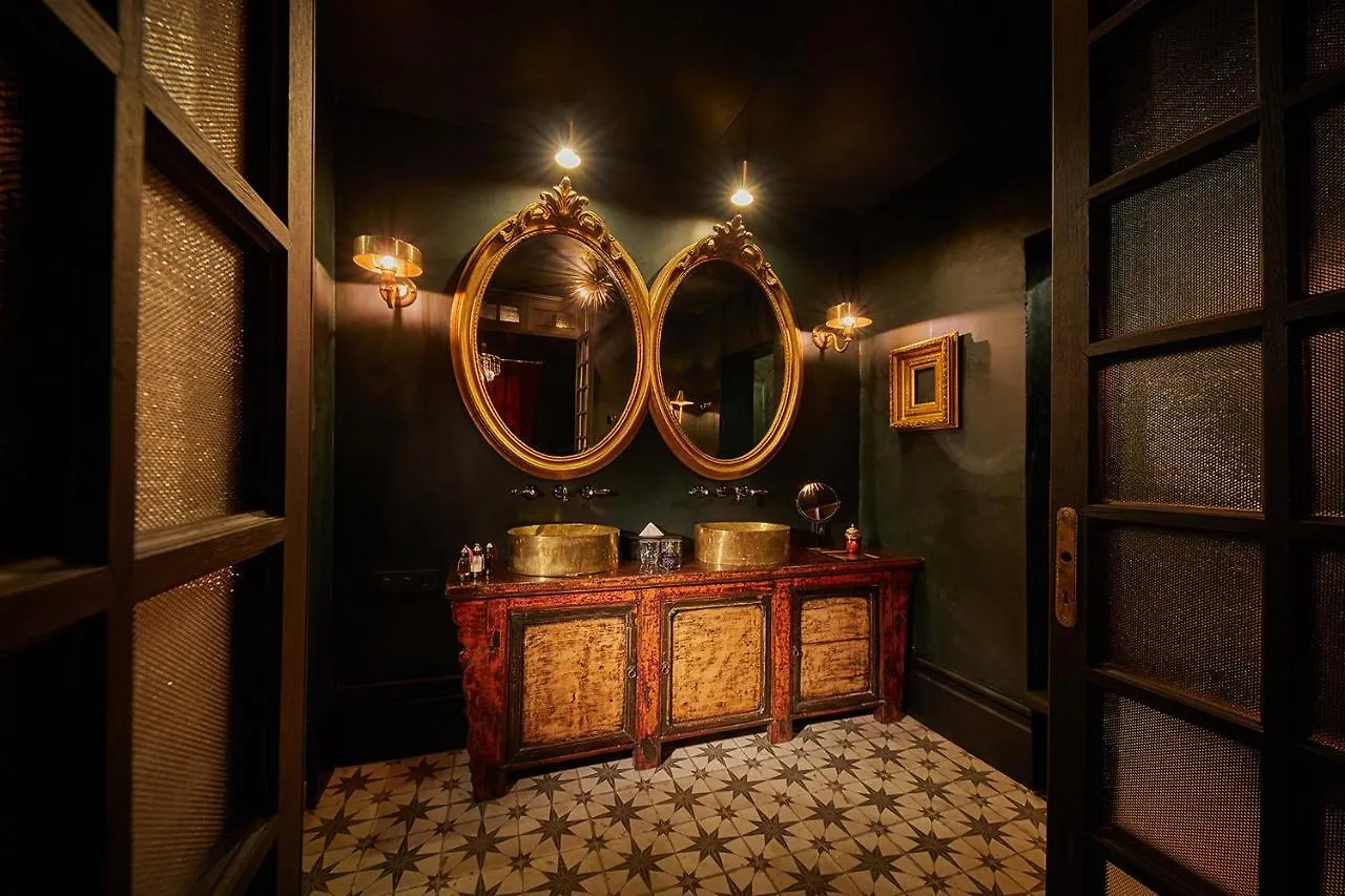 Hotell Palma Riad - Adults Only