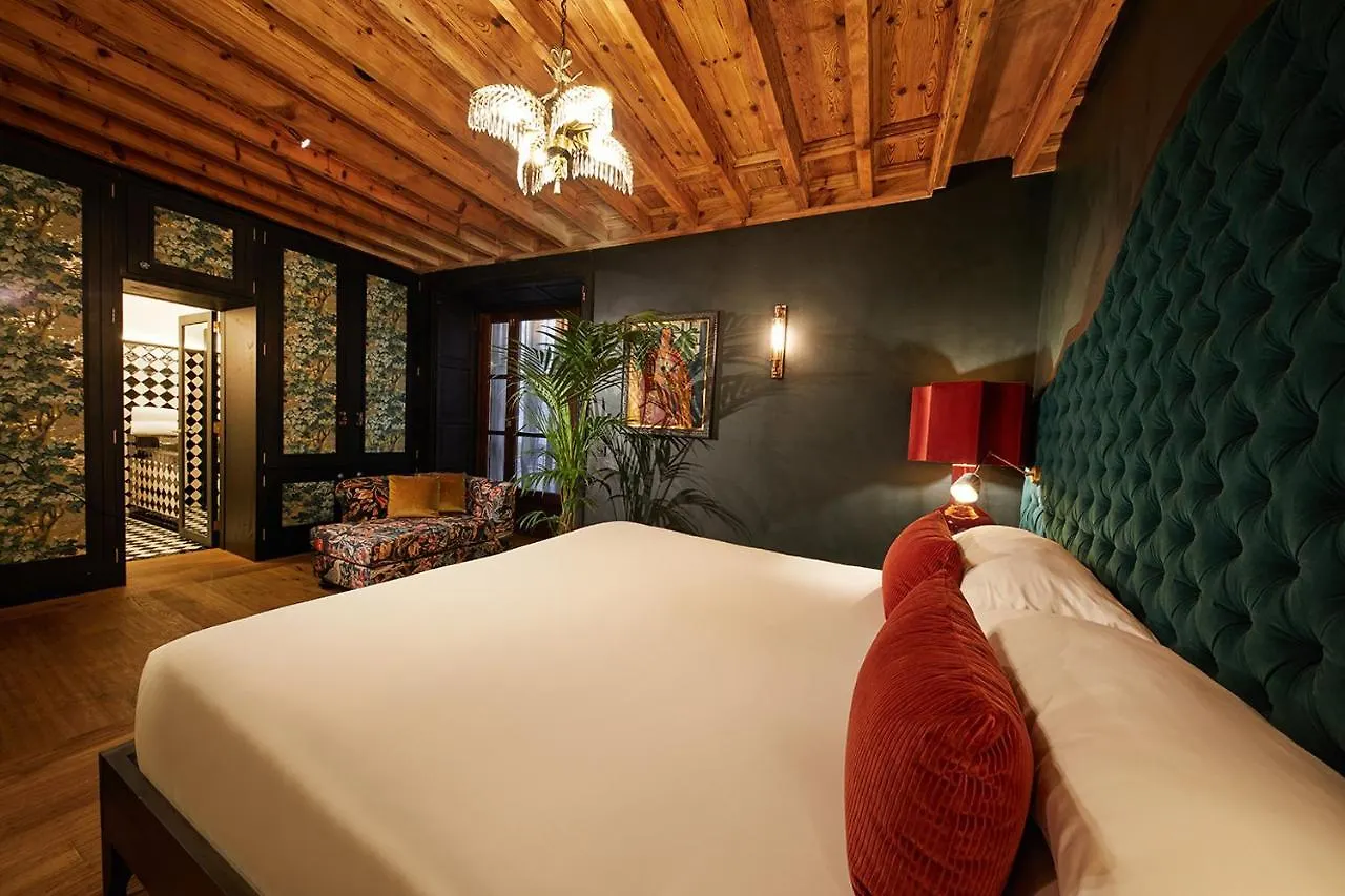 Hotell Palma Riad - Adults Only