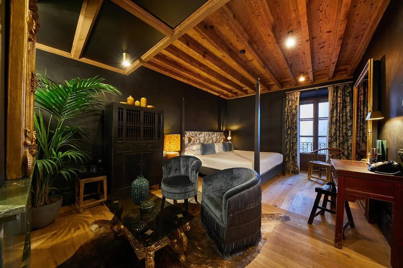 Palma Riad - Adults Only 5*, PMI