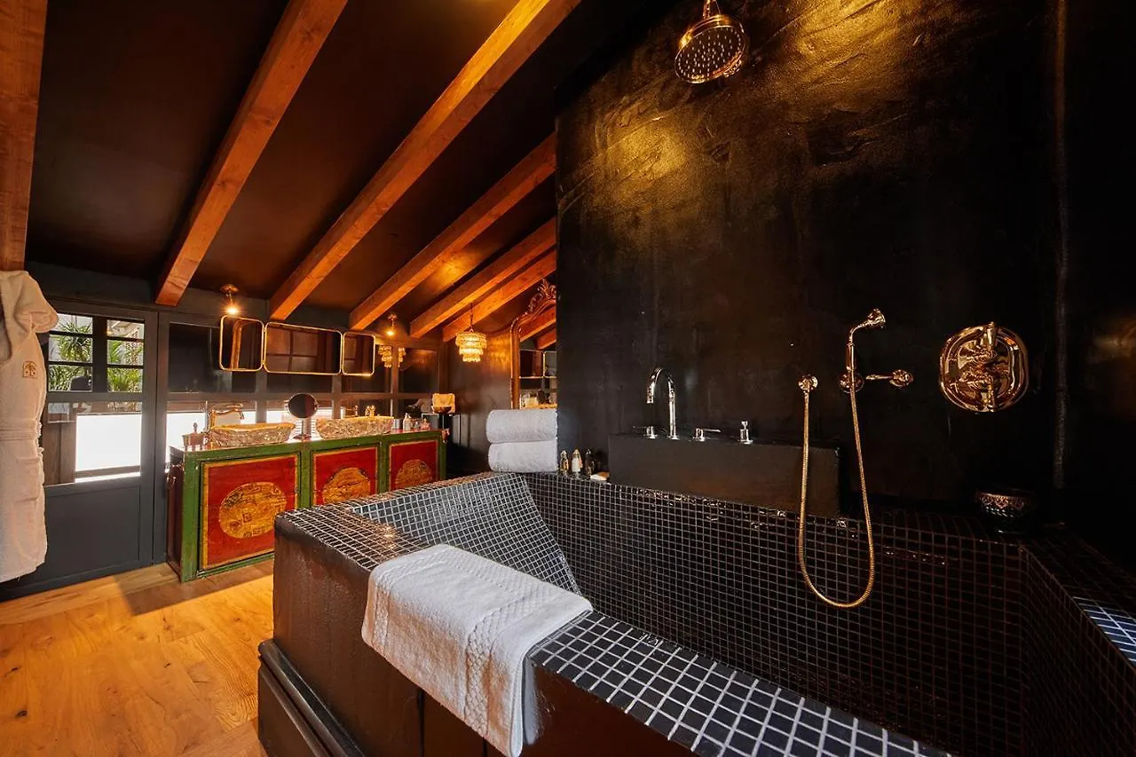 Palma Riad - Adults Only Palma de Mallorca