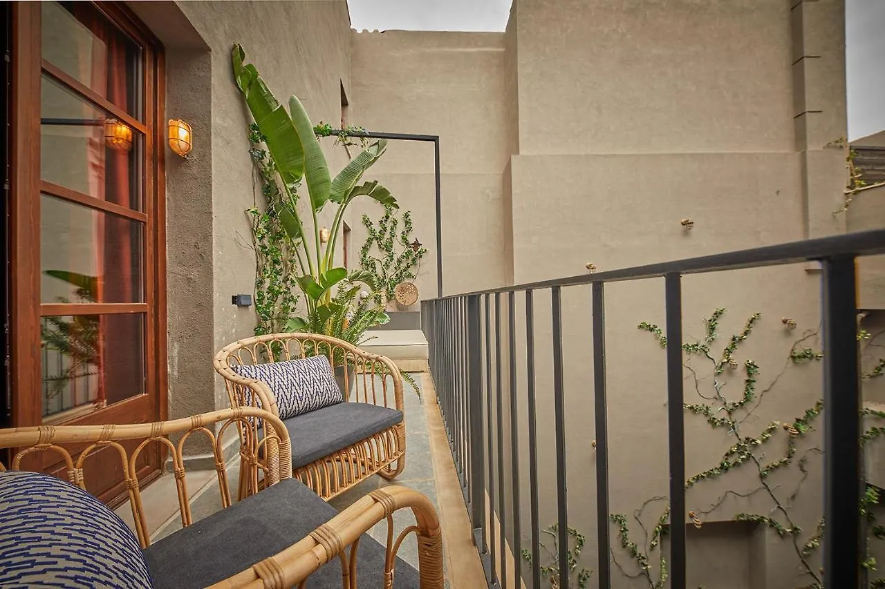 Palma Riad - Adults Only 5*, Palma de Mallorca