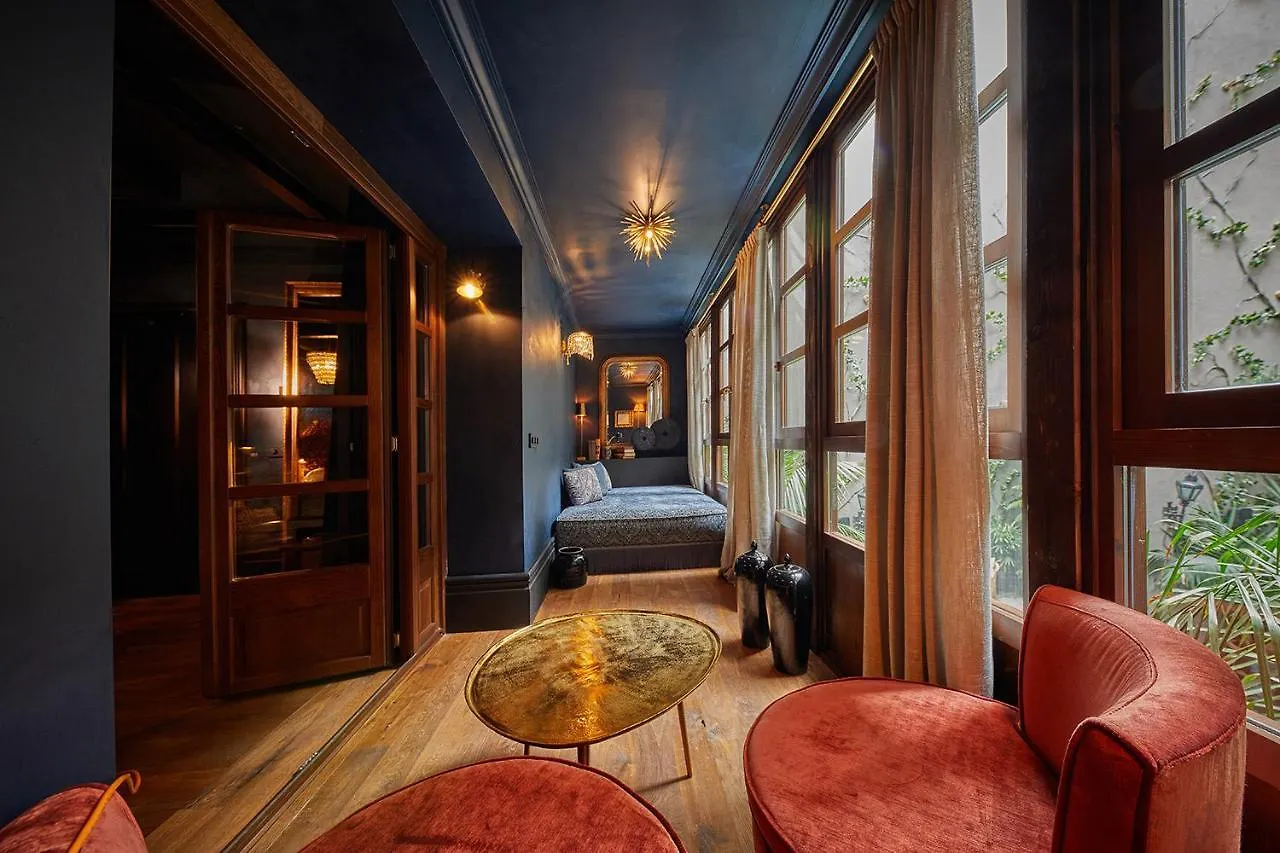 Hotel Palma Riad - Adults Only