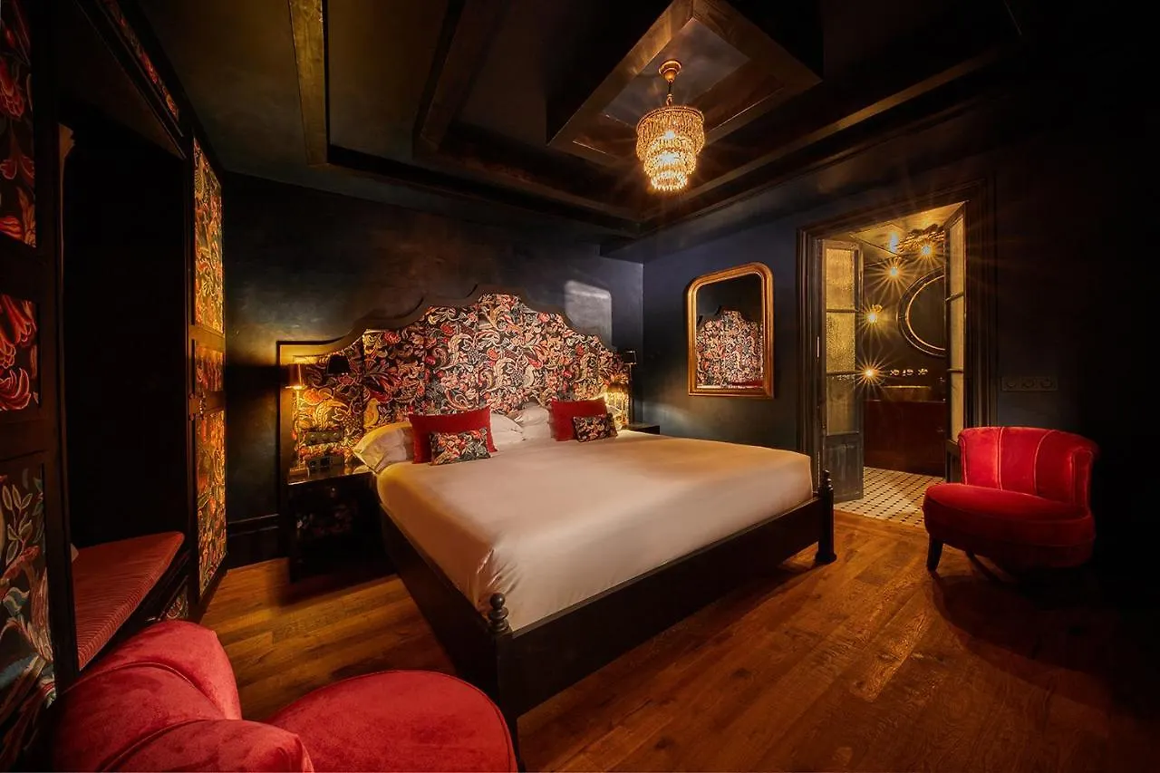 Palma Riad - Adults Only Hotel Palma de Mallorca
