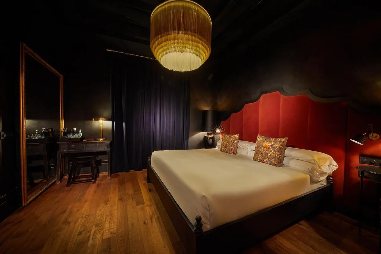 ***** Hotel Palma Riad - Adults Only Spain