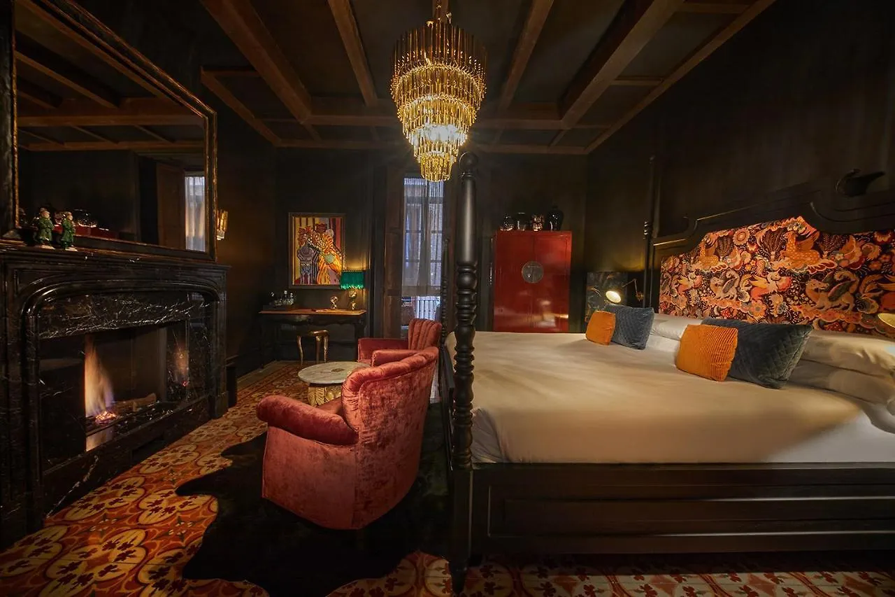 Palma Riad - Adults Only Spanien