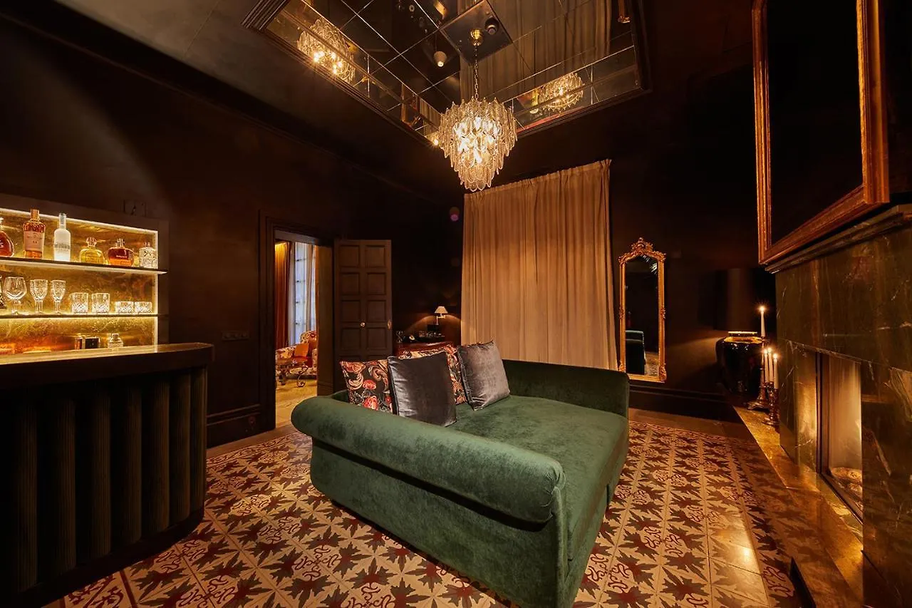 Palma Riad - Adults Only Spain