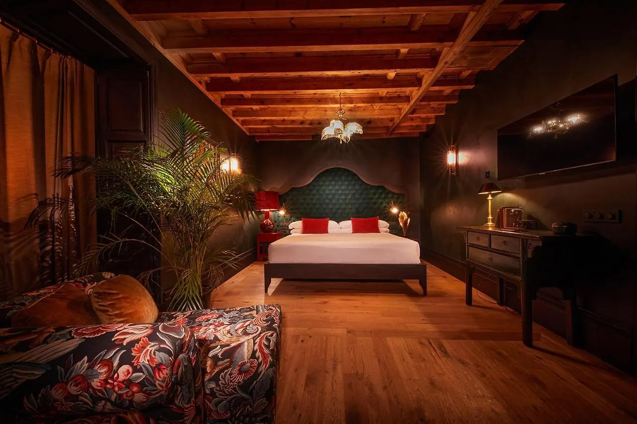 ***** Hotel Palma Riad - Adults Only Spain