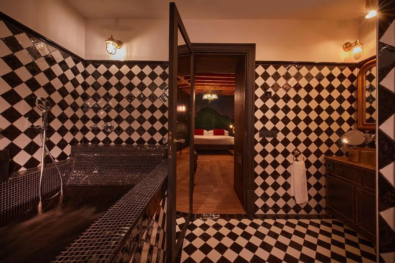 Palma Riad - Adults Only Palma de Mallorca