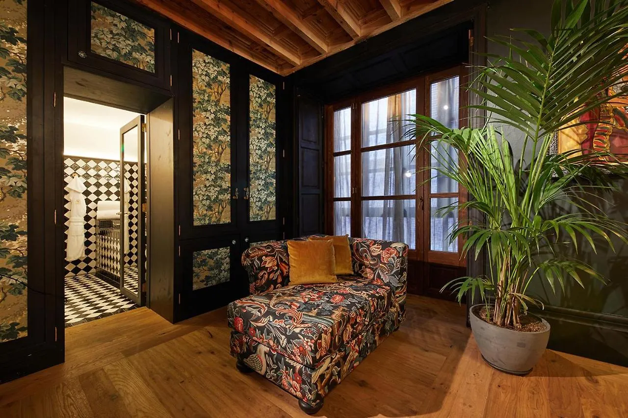 Hotel Palma Riad - Adults Only