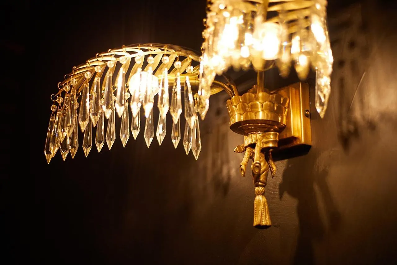 Palma Riad - Adults Only