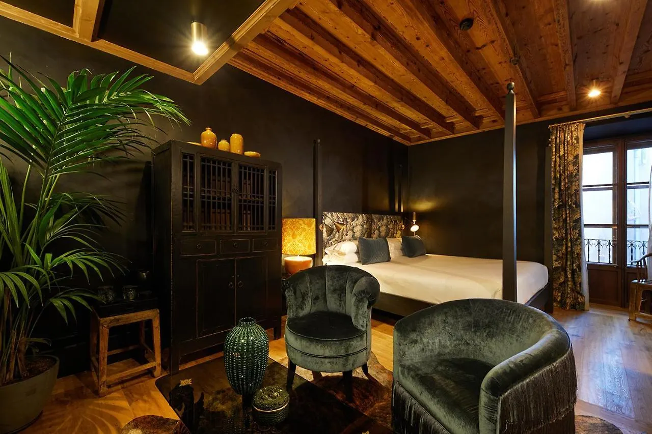 Palma Riad - Adults Only 5*, Palma de Mallorca