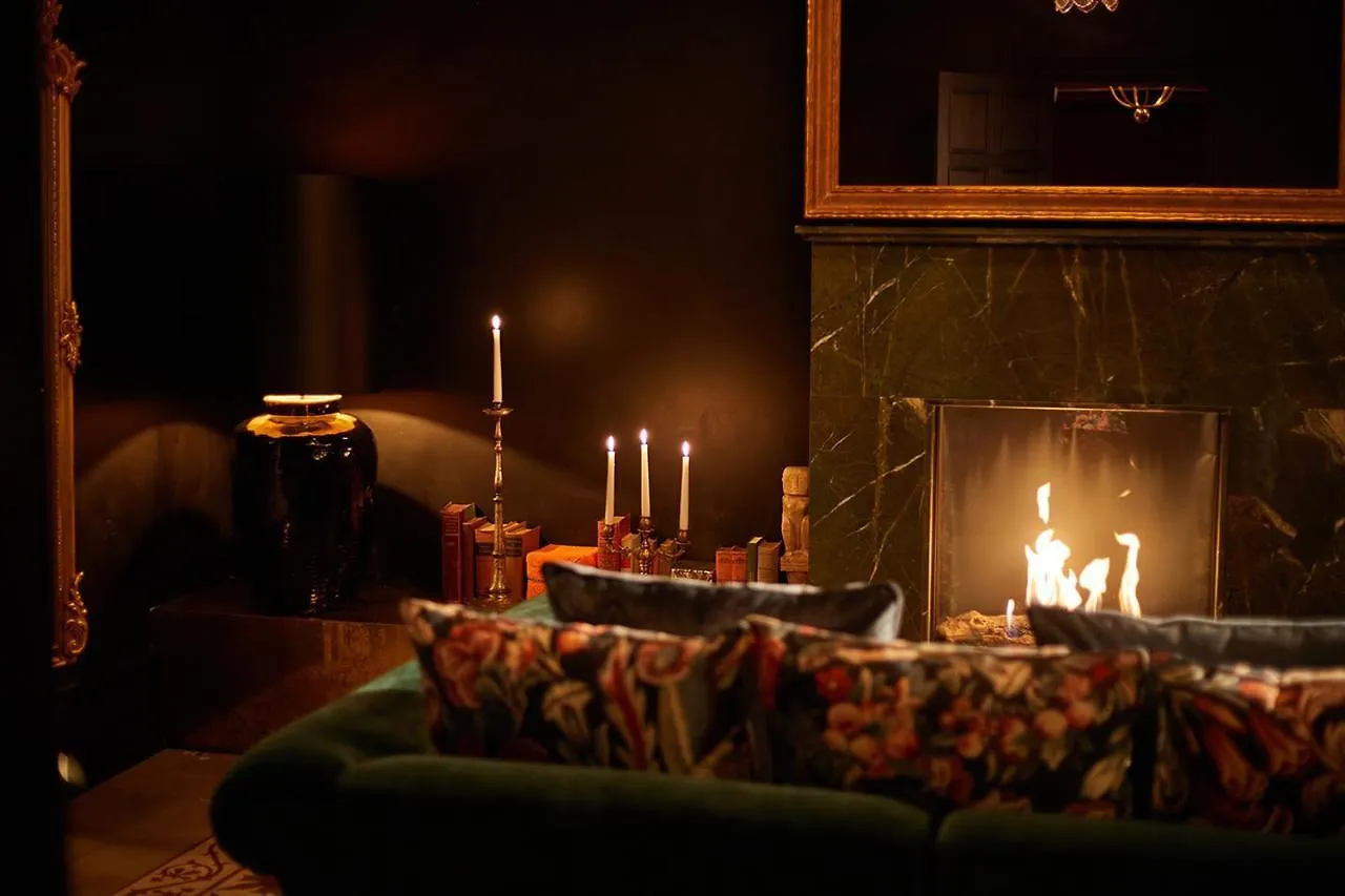 Palma Riad - Adults Only