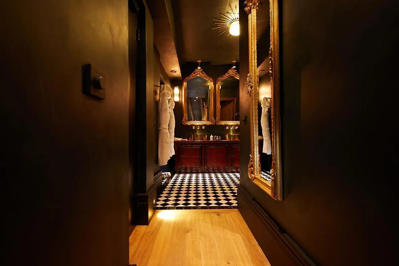 Palma Riad - Adults Only Spain