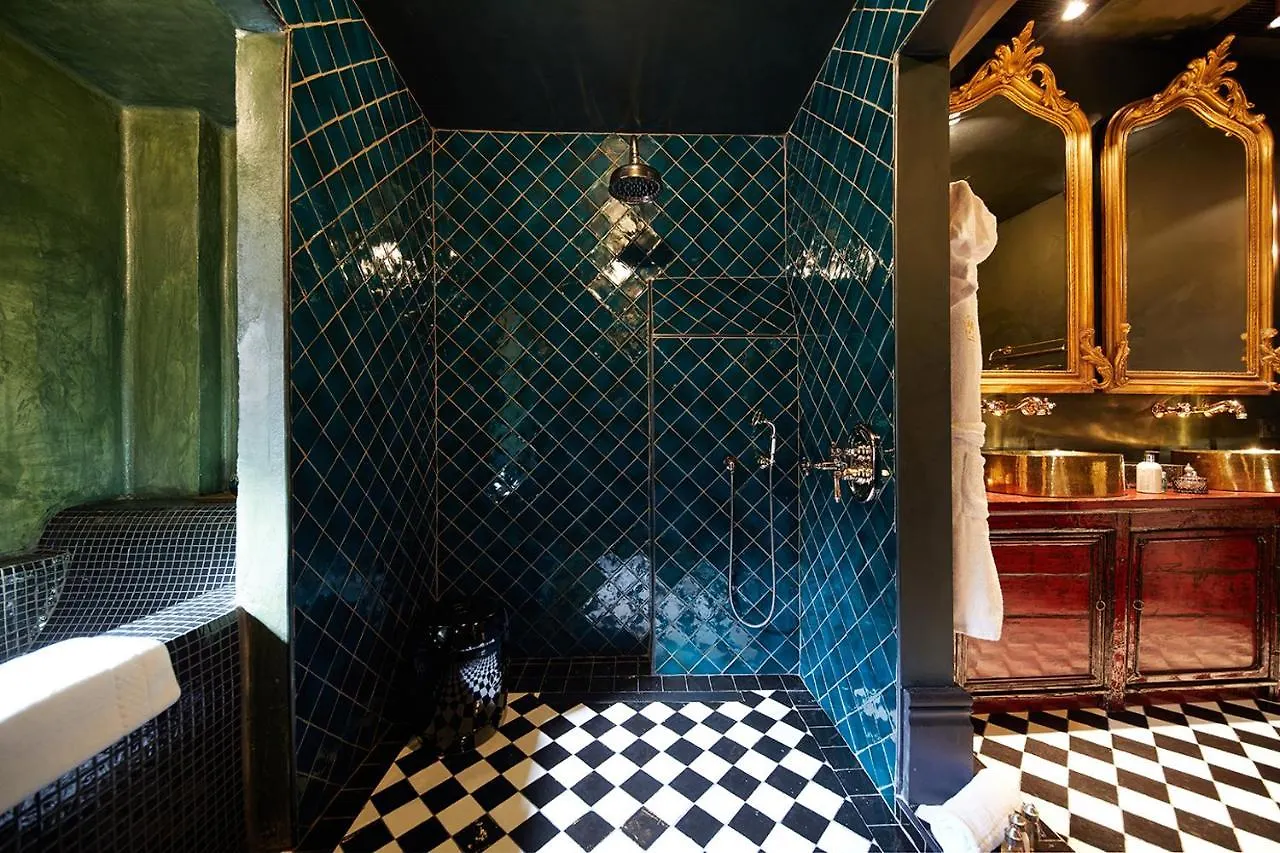 ***** Hotel Palma Riad - Adults Only Spain