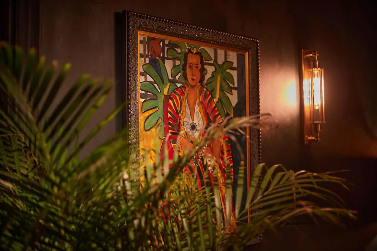 Palma Riad - Adults Only Spanien