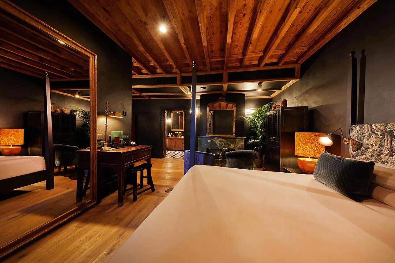 Palma Riad - Adults Only Spain