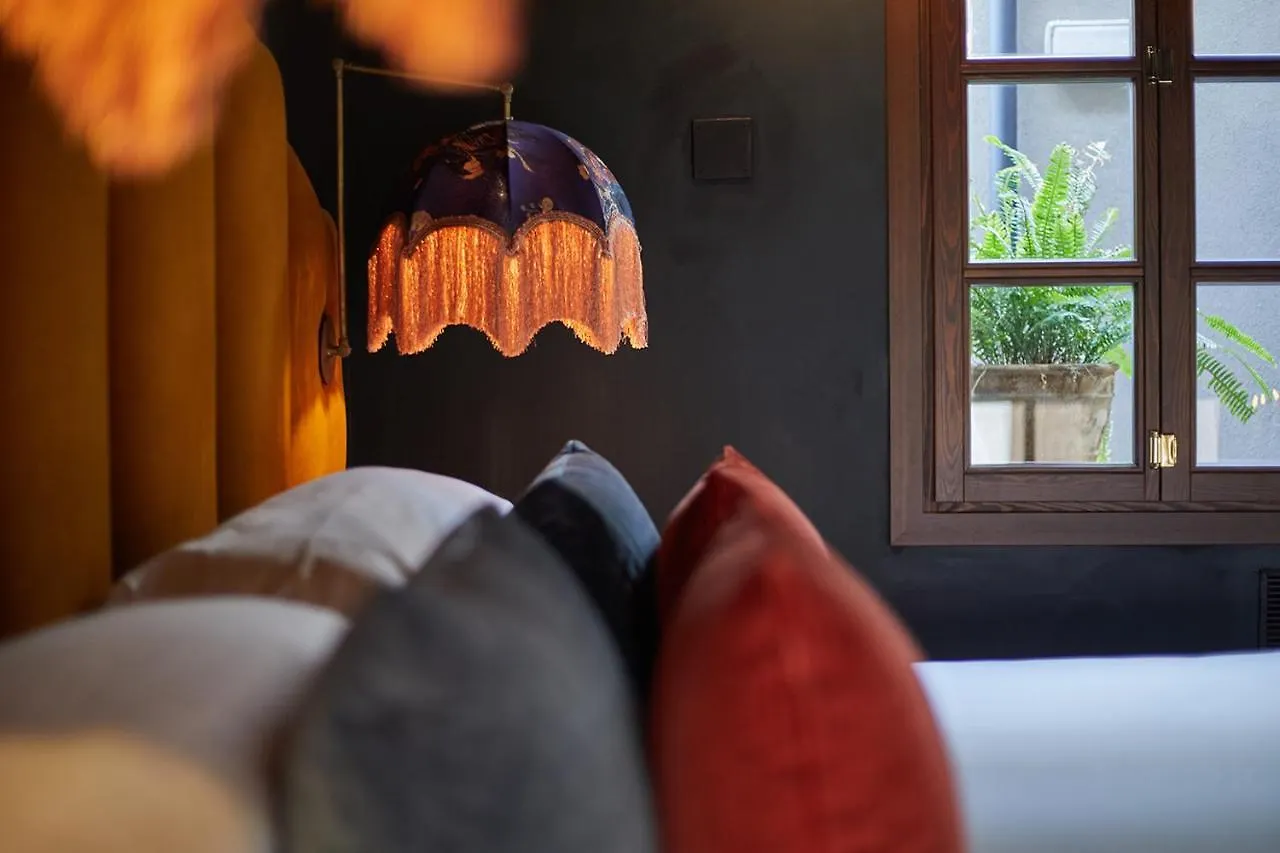 ***** Hotell Palma Riad - Adults Only Spanien
