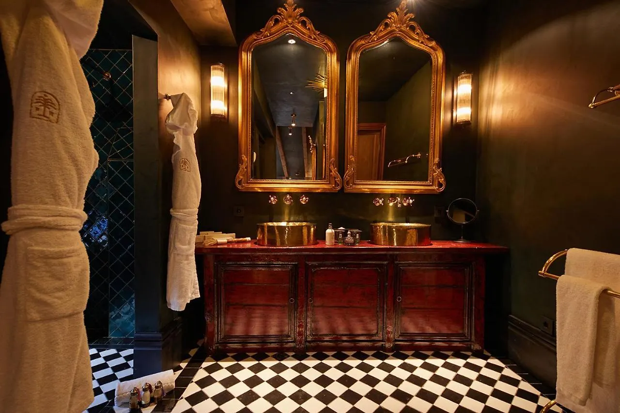 Hotell Palma Riad - Adults Only