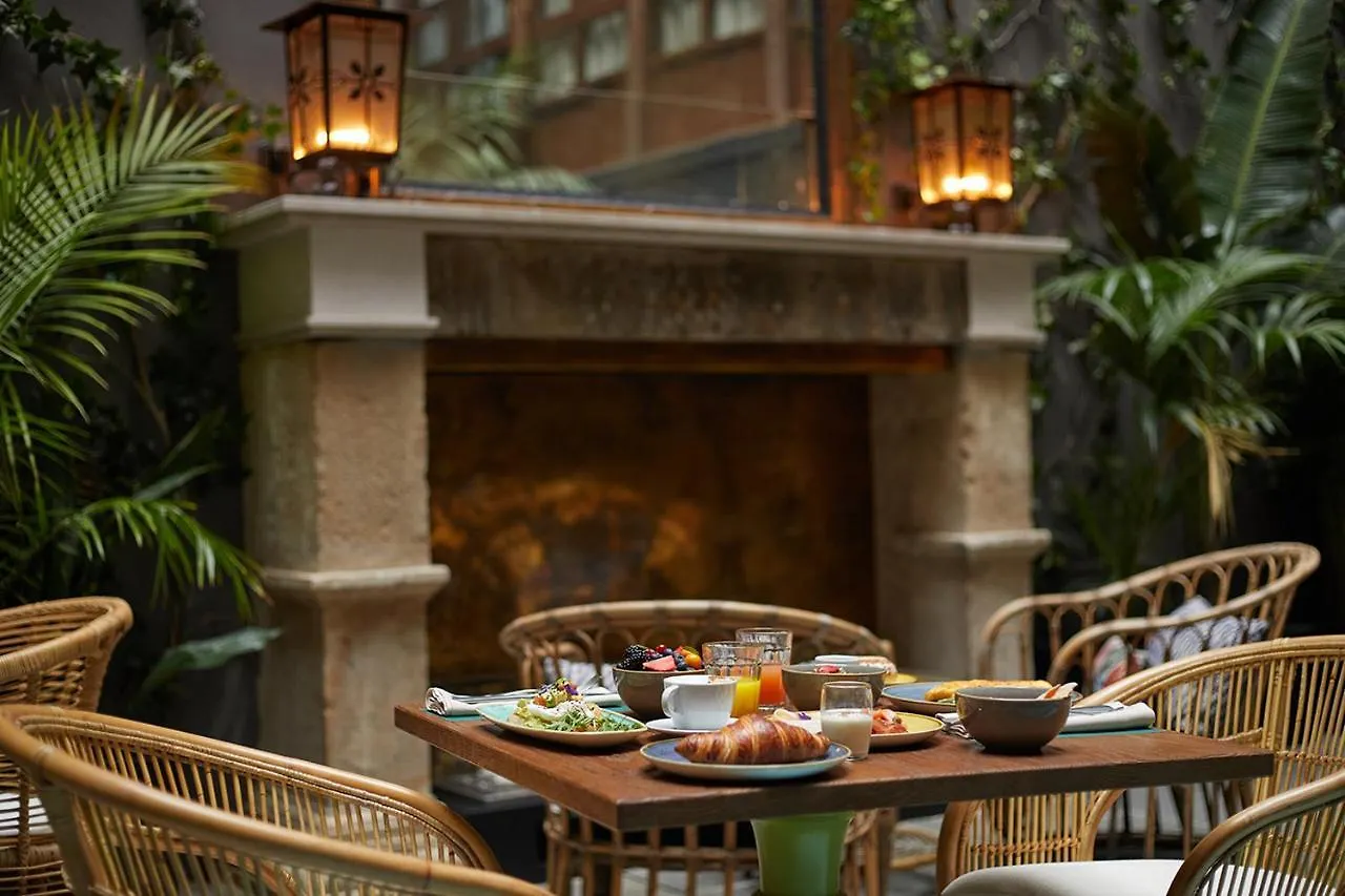 Palma Riad - Adults Only 5*, Palma de Mallorca Spain