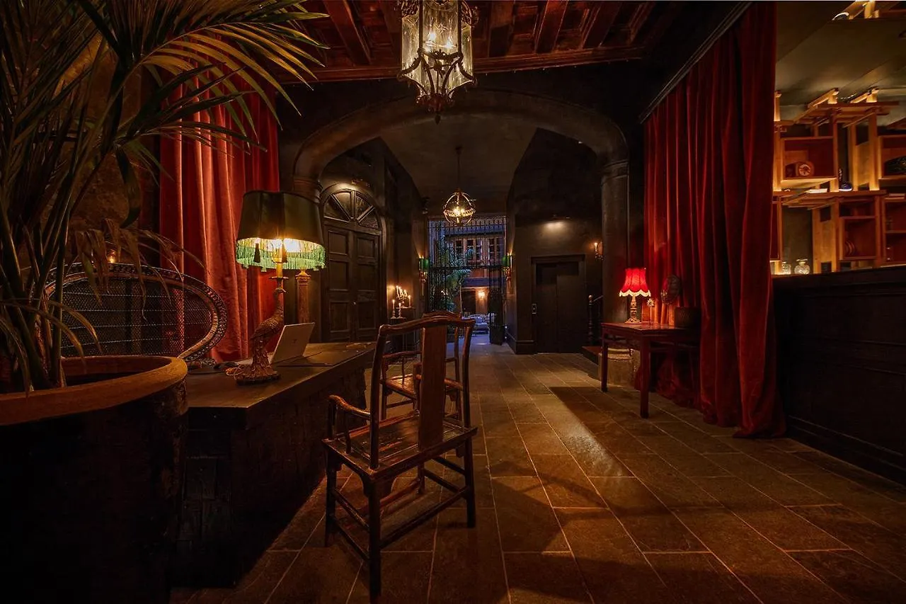 Palma Riad - Adults Only Hotel